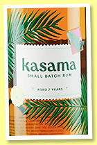 Kasama 7 yo (40%, OB, Philippines, +/-2022) Kasama 7 yo (40%, OB, Philippines, +/-2022)