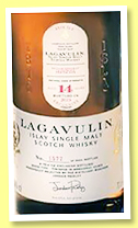 Lagavulin 14 yo (58.4%, OB, Feis Ile Exclusive 2023) Lagavulin 14 yo (58.4%, OB, Feis Ile Exclusive 2023)