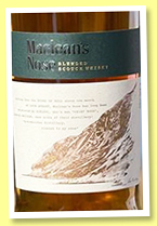 Maclean's Nose (46%, Adelphi, Blended Scotch, 2023) Maclean's Nose (46%, Adelphi, Blended Scotch, 2023)