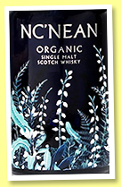 Nc'Nean 'Quiet Rebels Lorna' (48.5%, OB, 2022) 