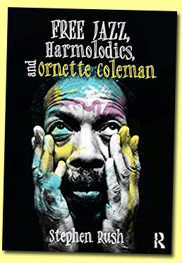 Ornette Ornette