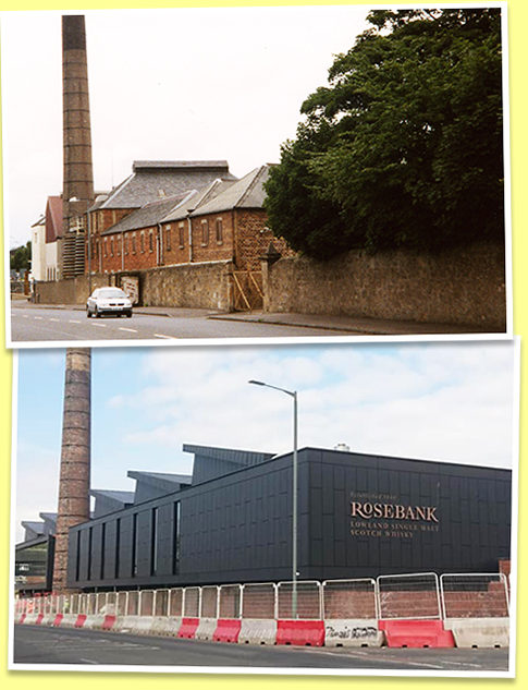 Rosebank