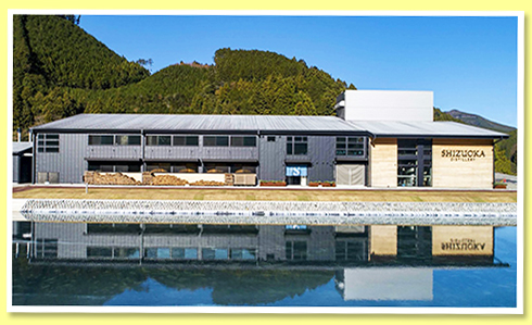 Shizuoka