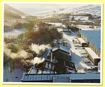 Tomintoul Tomintoul