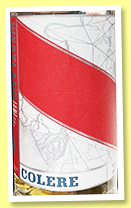 Westland 'Colere 2nd Edition' (50%, OB, USA, Outpost Range, 3,000 bottles, +/-2022)