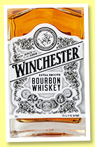 Winchester (45%, OB, USA, bourbon, +/-2022) 