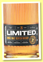 Ben Nevis 26 yo 1996/2022 (46.6%, Limited, bourbon hogshead, cask #1726, 120 bottles) Ben Nevis 26 yo 1996/2022 (46.6%, Limited, bourbon hogshead, cask #1726, 120 bottles)
