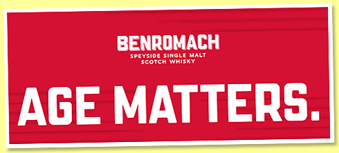 Benromach