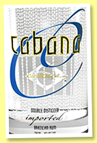 Cabana (40%, OB, cachaça, Brazil, +/-2020)
