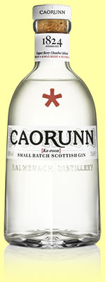 Caorunn