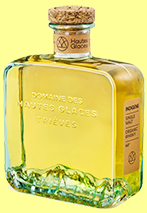 Domaine des Hautes Glaces 'Indigene' (44%, OB, France, 2023) Domaine des Hautes Glaces 'Indigene' (44%, OB, France, 2023)