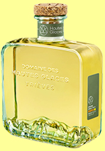 Domaine des Hautes Glaces 'Epistémè R18P23 Yellow Round' (47%, OB, France, 894 bottles, 2023) Domaine des Hautes Glaces 'Epistémè R18P23 Yellow Round' (47%, OB, France, 894 bottles, 2023)
