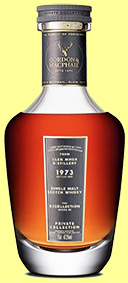 Glen Mhor 49 yo 1973/2023 (47.2%, Gordon & MacPhail, Private Collection, The Recollection Series, refill sherry hogshead, cask #85026801, 170 bottles)