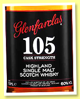 Glenfarclas '105' (60%, OB, +/-2023)