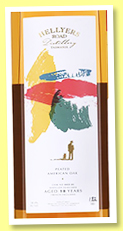 Hellyer's Road 18 yo 2004/2022 (58.4%, OB, LMDW, Antipodes, Australia, cask #4022.03) 