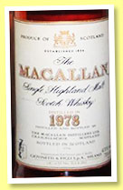 Macallan 18 yo 1978/1996 (43%, OB, Paul Ulrich Import Switzerland) Macallan 18 yo 1978/1996 (43%, OB, Paul Ulrich Import Switzerland)
