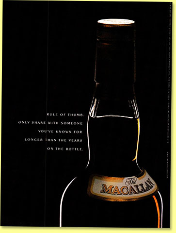 Macallan Macallan