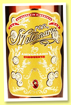 Millonario 'Cincuenta' (50%, OB, Peru, +/-2022) 