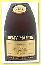 Rémy Martin 'V.S.O.P.' (40%, OB, fine champagne, +/-1990) Rémy Martin 'V.S.O.P.' (40%, OB, fine champagne, +/-1990)