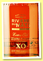 Rivière du Mât 'XO' (42%, La Réunion, +/-2022) Rivière du Mât 'XO' (42%, La Réunion, +/-2022)