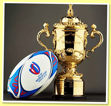 Rugby Rugby