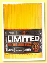 Speyside Distillery 28 yo 1994/2023 (55%, Limited, bourbon hogshead, cask #52, 173 bottles) 