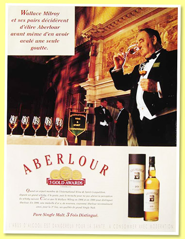 Aberlour