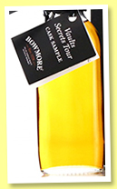 Bowmore 1999/2023 'Hand filled' (47.2%, OB, Vaults Secret Tour, 2nd fill French wine barrique, cask #2304, 10cl) 