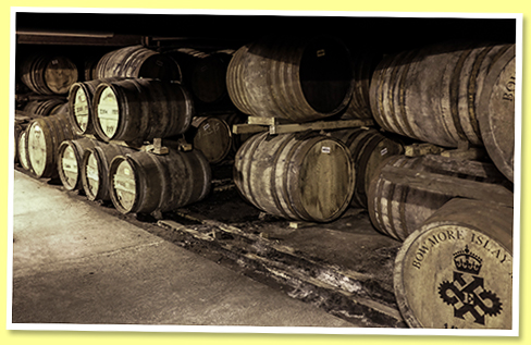 Bowmore