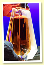 CRN57 70 Year Old Blended Malt (43.2%, Gordon & MacPhail for The Cairn, 2023) 