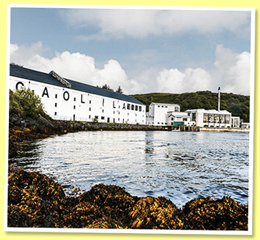 Caol Ila