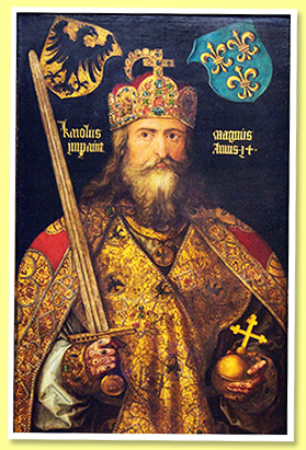 Charlemagne Charlemagne