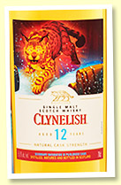Clynelish 12 yo (58.5%, OB 'Special Releases', 2022)
Clynelish 12 yo (58.5%, OB 'Special Releases', 2022)
