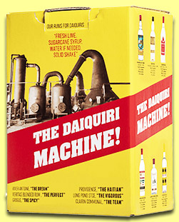 Daiquiri