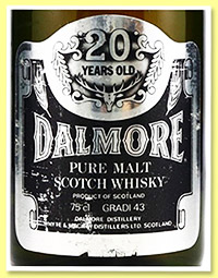 Dalmore