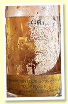 Glen Grant (70 proof, 'Supplied by Duke Street Vintners', circa 1950s)