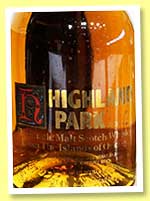 Highland Park 12 yo (43%, OB, Deutz Import France, +/-1982) Highland Park 12 yo (43%, OB, Deutz Import France, +/-1982)