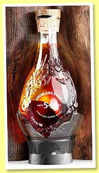 Highland Park 54 yo 1968/2023 (46.9%, OB, refill and 1st fill sherry, 225 bottles) Highland Park 54 yo 1968/2023 (46.9%, OB, refill and 1st fill sherry, 225 bottles)