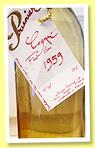 Prunier 1959 (40%, OB, Fins Bois)