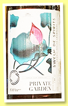 Prunier 'Lot 89' (62.1%, Swell de Spirits, Petite Champagne, 2023) 