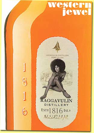 Raggavulin