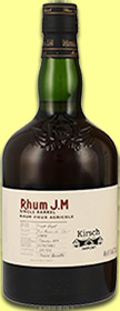 Rhum J.M 2014/2023 (48.6%, OB, Kirsch Import, Martinique, agricole, new American oak char 5, cask #210098, 252 bottles) Rhum J.M 2014/2023 (48.6%, OB, Kirsch Import, Martinique, agricole, new American oak char 5, cask #210098, 252 bottles)