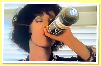 Whitney Houston Springbank