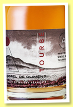 A Roborel de Climens 'Finition Tourbé #0001' (46%, OB, France, Cuvée Ephémère, +/-2023) A Roborel de Climens 'Finition Tourbé #0001' (46%, OB, France, Cuvée Ephémère, +/-2023)