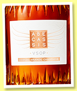 ABK6 'VSOP' (40%, OB, Grande Champagne, +/-2024) ABK6 'VSOP' (40%, OB, Grande Champagne, +/-2024)