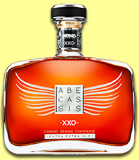 ABK6 'XXO' (42%, OB, Grande Champagne, +/-2023)