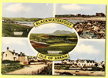 Arran