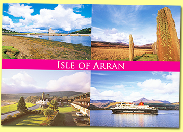 Arran