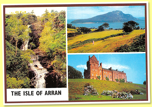 Arran