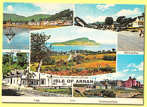 Arran